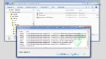 Working with uncompressed XFL files and source control