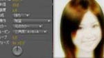 Adobe After Effects CS4との連携