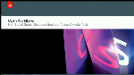 Adobe CS5.5 Production Premium: Open Workflows with Apple and Avid Adobe CS5.5 Production Premium: Open Workflows with Apple and Avid