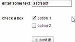 Overview of Spark Forms in Flex 4.5