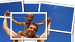 Creating a Photo Collage for Father’s Day or any Special Occasion Creating a Photo Collage for Father’s Day or any Special Occasion