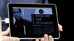 Digital Magazine Solution – Teil 1, Einseitige Ausgaben