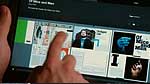 Magazine neu erleben mit WIRED Magazine neu erleben mit WIRED