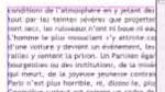 Conserver les styles dans InDesign CS4 Conserver les styles dans InDesign CS4