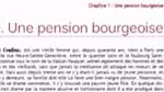 Naviguer dans les documents longs dans InDesign CS4