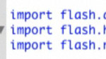 Importing Web Content