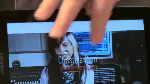 Adobe Flash Technology on the Samsung Galaxy Tab 10.1V
