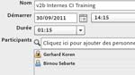 Adobe Connect 8 : Utiliser Adobe Connect Desktop Adobe Connect 8 : Utiliser Adobe Connect Desktop