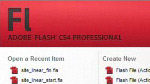 Importing Photoshop Files Into Flash CS4