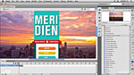 Improved Creative Suite Integration
