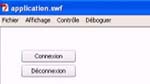 Flash Media Server : Première connexion depuis un client SWF