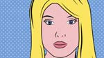 Création d'un portrait dans Illustrator CS4 Création d'un portrait dans Illustrator CS4