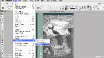 Exporting InDesign to ePub and Placing cover artwork