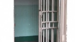 Solitary Confinement