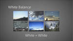Video Cameras, Part 2: Getting To Know Your Camera Video Cameras, Part 2: Getting To Know Your Camera