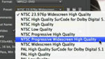 Basic Blu-ray Authoring Tips with Adobe Encore Basic Blu-ray Authoring Tips with Adobe Encore