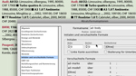 Fließsatzanzeigen automatisiert in InDesign CS4 Fließsatzanzeigen automatisiert in InDesign CS4
