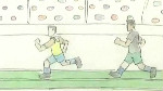 Raju the Athlete Raju the Athlete