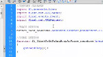 Mobile App Step-by-step #3 - Creating an RSS feed in Flash