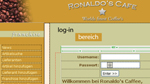 Login User Login User