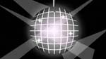 Un fond et des lumières pour une boule disco dans Illustrator CS4