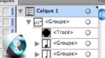 Objets clés et mode isolation