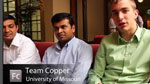Winning Student Teams Present Their Flash Catalyst Projects