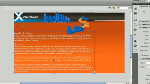 Flash Professional CS5.5 - TLF in Flash Professional CS5.5