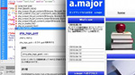 Getting Started (GS): Dreamweaver CS5の概要