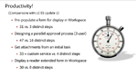 Adobe LiveCycle ES2 - Introduction for Developers