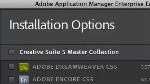 Deploying CS5 with AAMEE