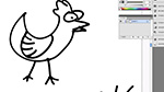 Tips for tracing with Illustrator CS4 Tips for tracing with Illustrator CS4