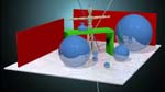 Améliorations 3D et Lancer de rayon Améliorations 3D et Lancer de rayon