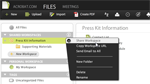 Introduction to Acrobat.com Workspaces