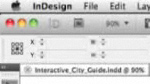 Adobe InDesign CS5 - Documents interactifs Adobe InDesign CS5 - Documents interactifs