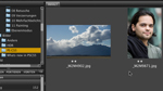 Suchen und Filtern in der Bridge CS5