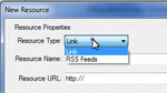 Adding Links and RSS Feeds to End-User Generated Content in AIRHelp