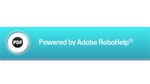 Adding a Printable PDF to All Topics in a RoboHelp Project