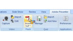 Adobe Captivate and Adobe Presenter: The Best of Both Worlds