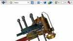 Adding Interactive 3D Models in Technical Documentation
