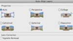 Présentation des fonctionnalités de Photoshop CS4 Extended