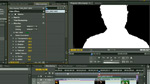 Bearbeitung von DSLR-Daten mit Premiere Pro CS5 (Keying, Zeit-Neuzuordnung und Extrahieren von Standbildern): Bearbeitung von DSLR-Daten mit Premiere Pro CS5 (Keying, Zeit-Neuzuordnung und Extrahieren von Standbildern):