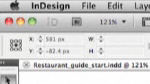 Interaction Design 101: Create an Interactive Guide with InDesign CS5