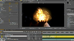 Efecto de Desenfoque de Lente de Cámara en After Effects CS5.5