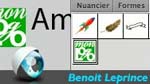 Gestion des symboles
