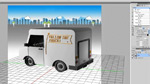 Photoshop CS5 und Photoshop CS5 Extended - Bessere Leistung und Arbeitsabläufe für 3D-Projekte Photoshop CS5 und Photoshop CS5 Extended - Bessere Leistung und Arbeitsabläufe für 3D-Projekte