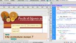 Adobe Dreamweaver CS5 : Prise en main de Dreamweaver Adobe Dreamweaver CS5 : Prise en main de Dreamweaver