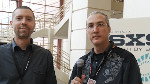 SXSW Interactive - Multi-Touch and Multi-Screen