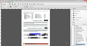 Getting Started: Creating Simple Forms