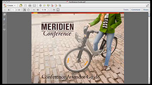 Using Adobe SendNow